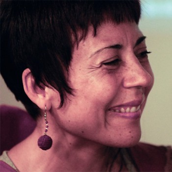 Susana Bustos, PhD